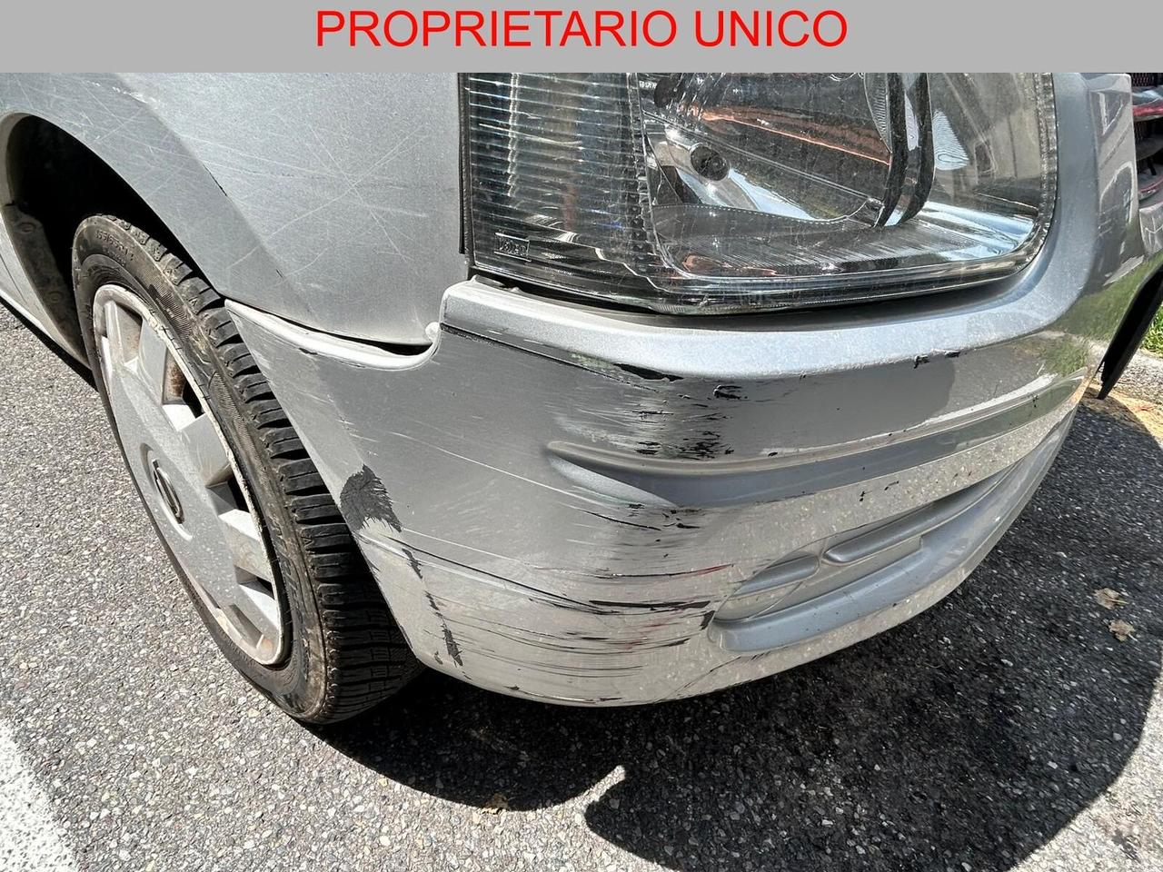 Opel Agila 1.2 16v - ANCHE PER NEOPATENTATI