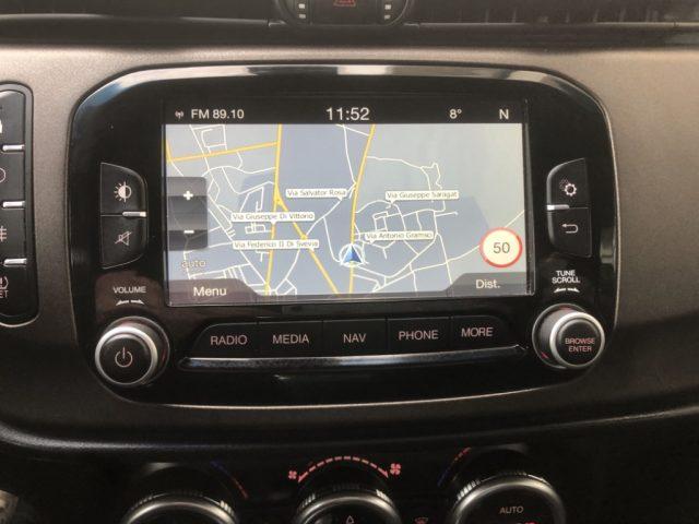 ALFA ROMEO Giulietta 1.6 JTDm-2 105 CV Distinctive