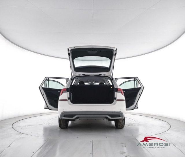 SKODA Kamiq 1.0 G-Tec Ambition