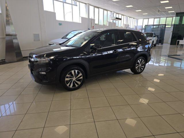 SUZUKI S-Cross 1.4 Hybrid Top+ Extra Promo permuta/rottamazione