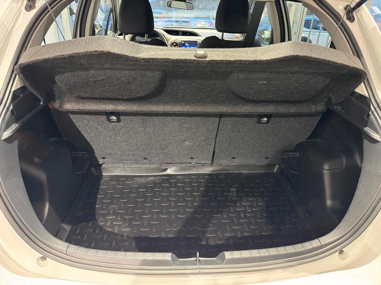 Toyota Yaris 1.5 Hybrid 5 porte Active