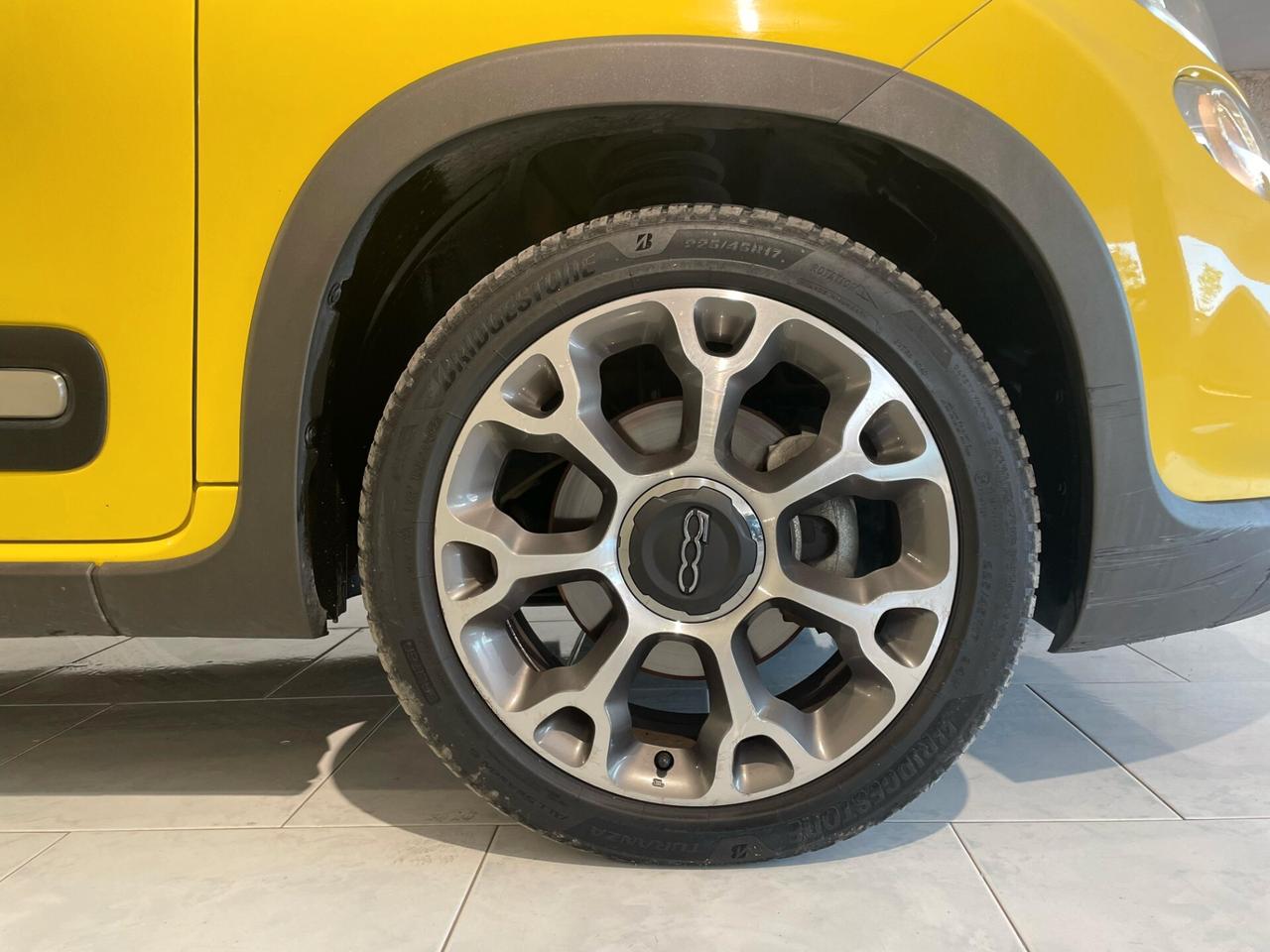 Fiat 500L 1.6 Multijet 105 CV Lounge NEOPATENTATI