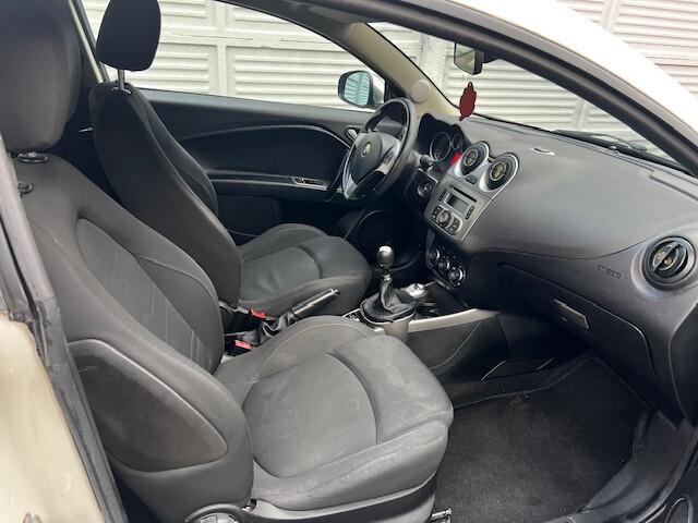 Alfa Romeo MiTo 1.4 105 CV M.air