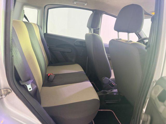 FIAT Panda 1.2. Alessi