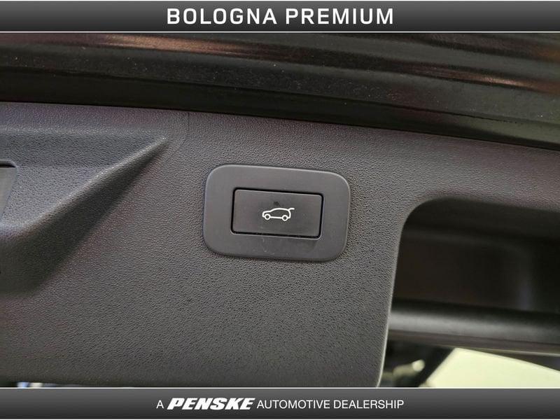 Land Rover Discovery Sport Discovery Sport 2.0 TD4 163 CV AWD Auto R-Dynamic SE