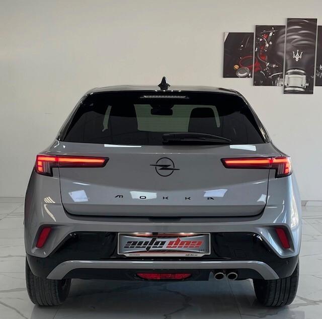 Opel Mokka 1.2 Turbo 130 CV aut. GS