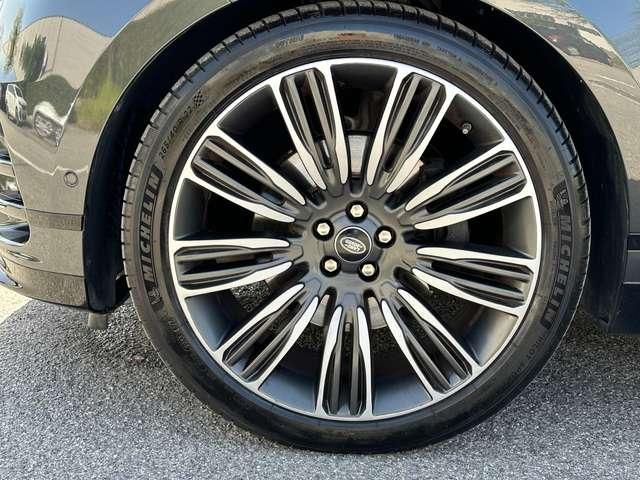 Land Rover Range Rover Velar 3.0 V6 sc si6 R-Dynamic HSE 380cv auto UFF IVA ESP