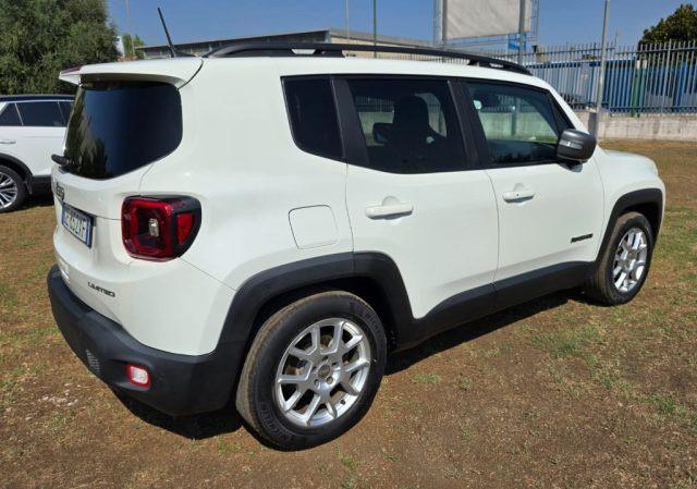 JEEP Renegade 1.6 Mjt 130 CV Limited - FULL LED