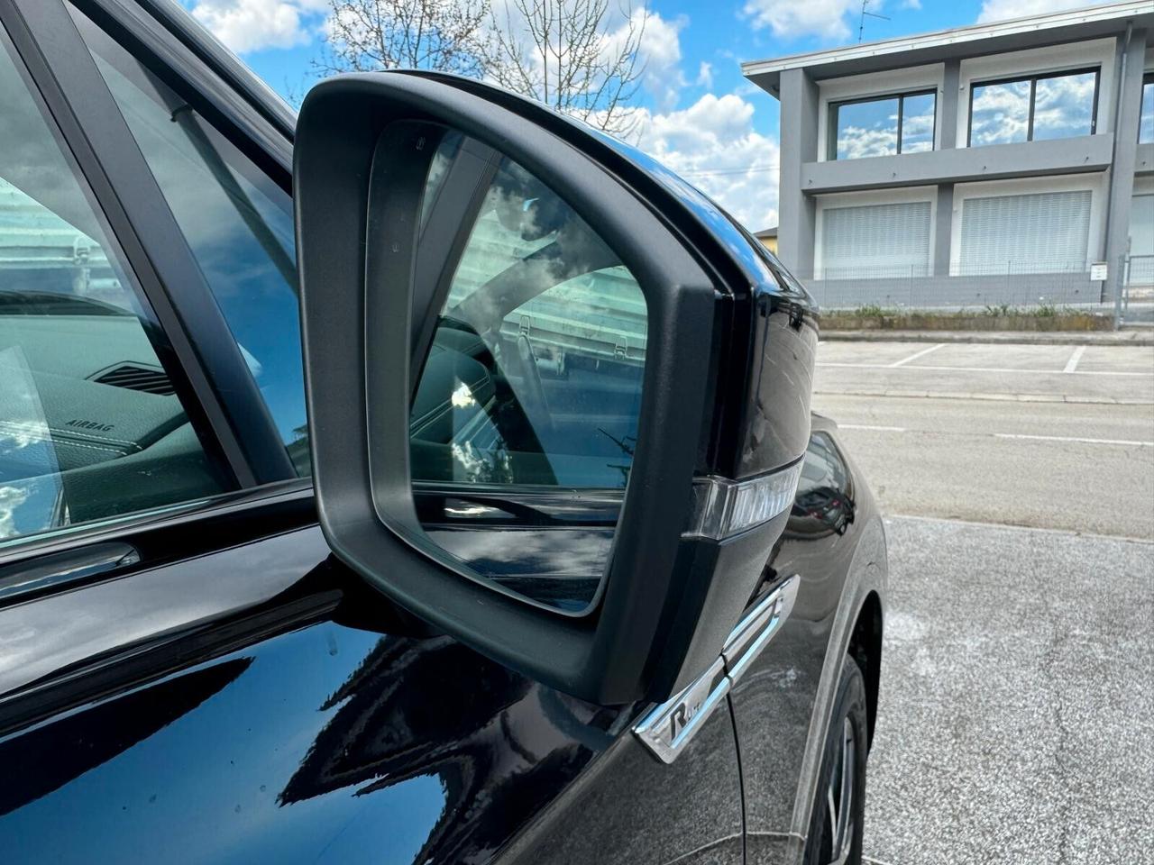 Volkswagen Touareg 3.0 V6 TDI 286 CV SCR Atmosphere