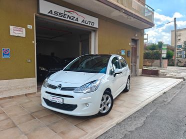 Citroen C3 BlueHDi Monna Lisa