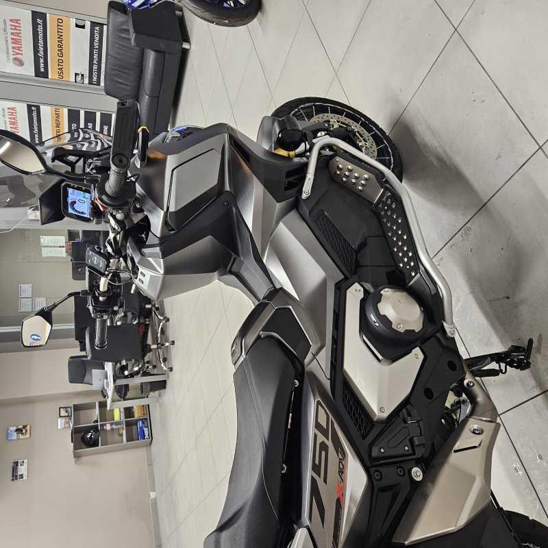 Honda X-ADV 750 DCT Adventure - 2022