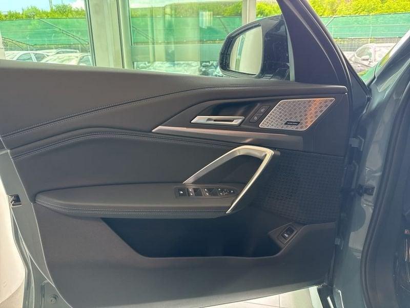 BMW X1 M35i xDrive M Sport Pro