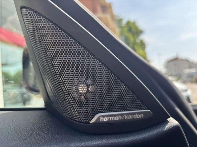 BMW 430 i Coupé Msport FARI LASER-NAVI-19"