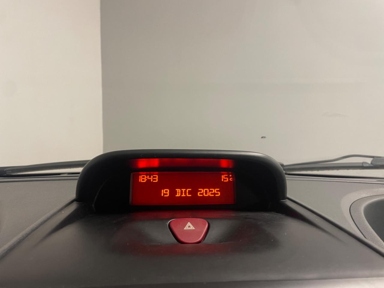 Fiat Scudo 2.0 MJT/130 PL Panorama Family 9 posti