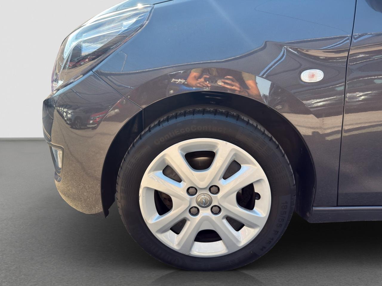 Opel Karl 1.0 73 CV GPL N-Joy