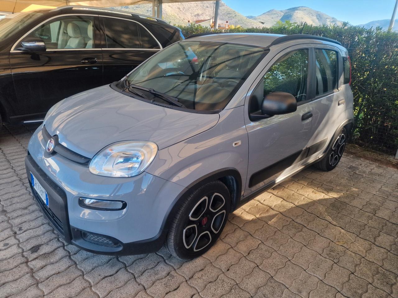 Fiat Panda 1.0 City Life 2022