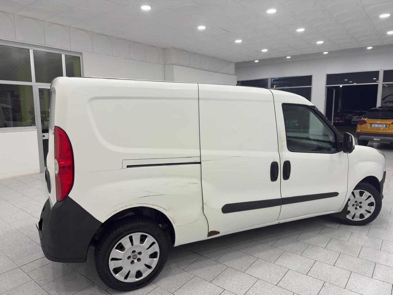 Fiat Doblo Maxi 1.3 MJT 90cv