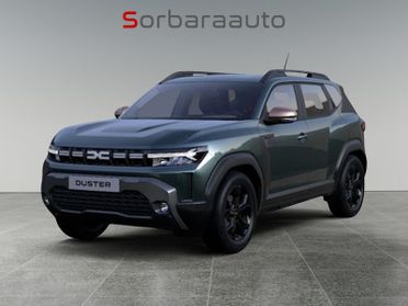 Dacia Duster Duster 1.2 hybrid-G Extreme 4x4 150cv auto