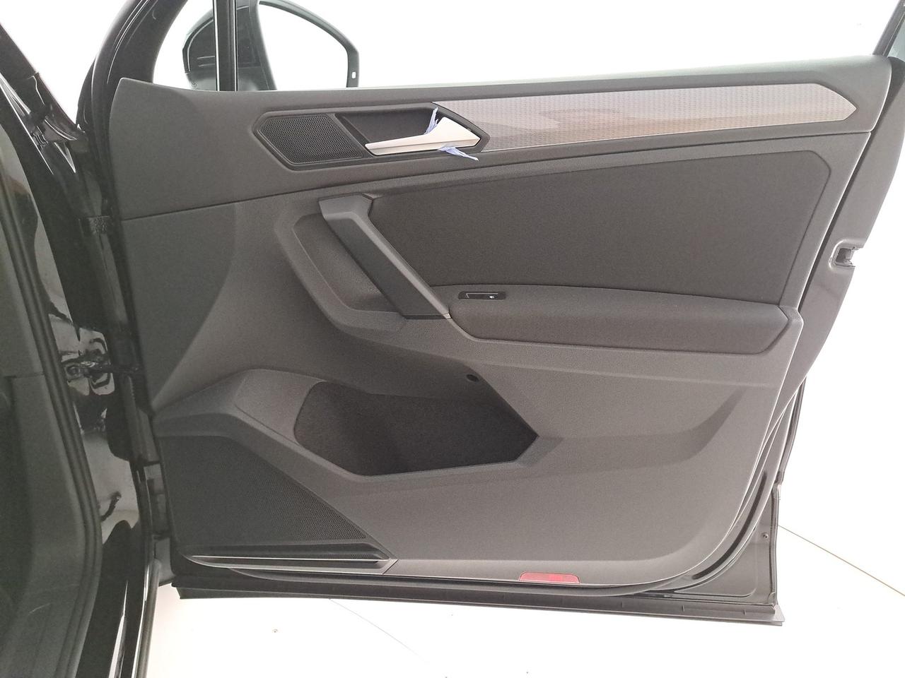 Volkswagen Tiguan 1.5 tsi life 130cv