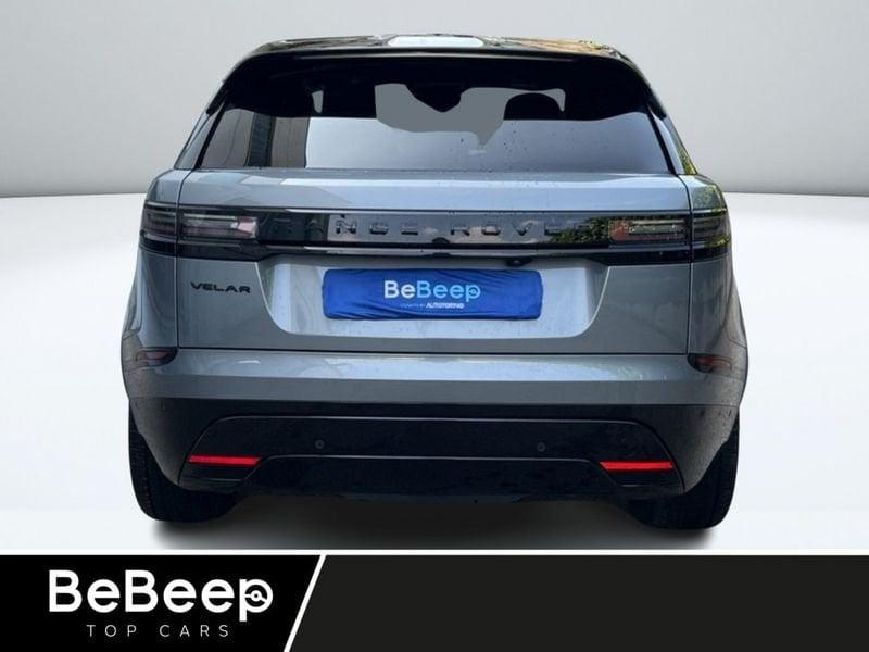 Land Rover Range Rover Velar 3.0D I6 MHEV AUTOBIOGRAPHY 4WD 3