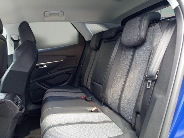 PEUGEOT 3008 BlueHDi 130 S&S Allure