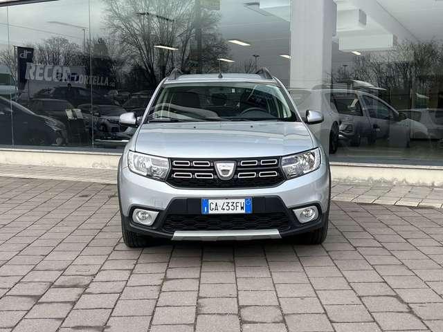 Dacia Sandero Stepway 1.0 TCe 100 CV ECO-G Comfort