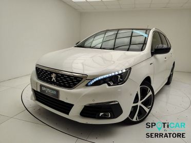 Peugeot 308 II 2013 5p 2.0 bluehdi 16v Gt Line s&s 150cv eat6