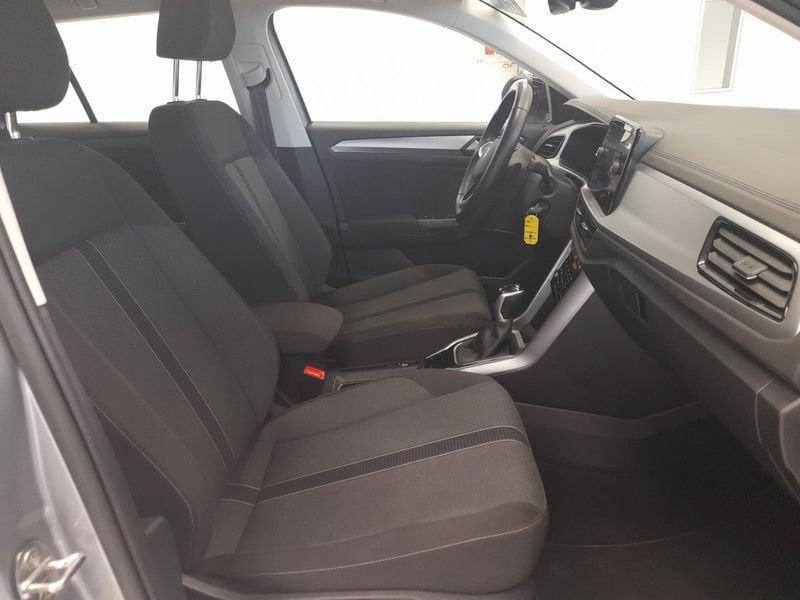 Volkswagen T-Roc T-Roc 1.5 TSI ACT DSG Life