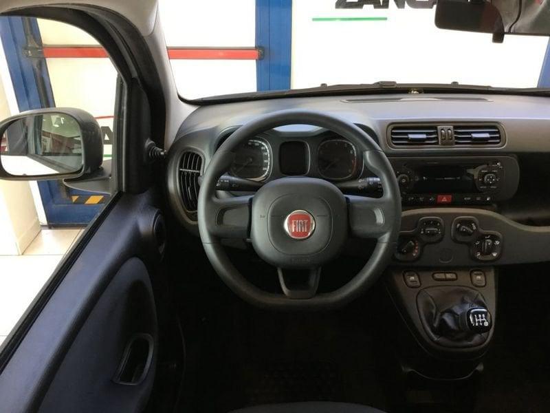 FIAT Panda Panda 0.9 TwinAir Turbo Natural Power Easy S3