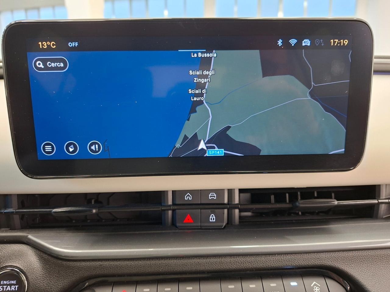 Fiat 600 Hybrid 136 CV DCT MHEV La Prima