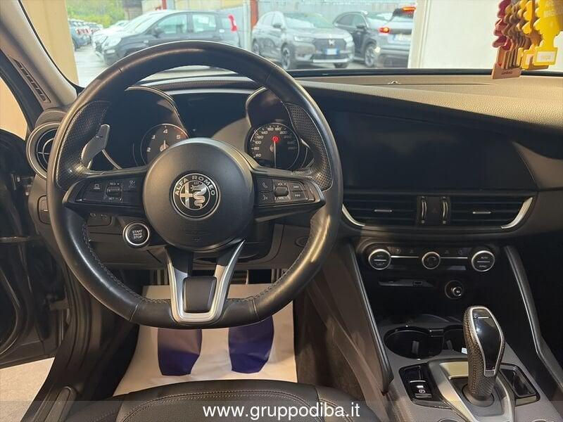 Alfa Romeo Giulia 2020 Diesel 2.2 t Sprint 190cv auto