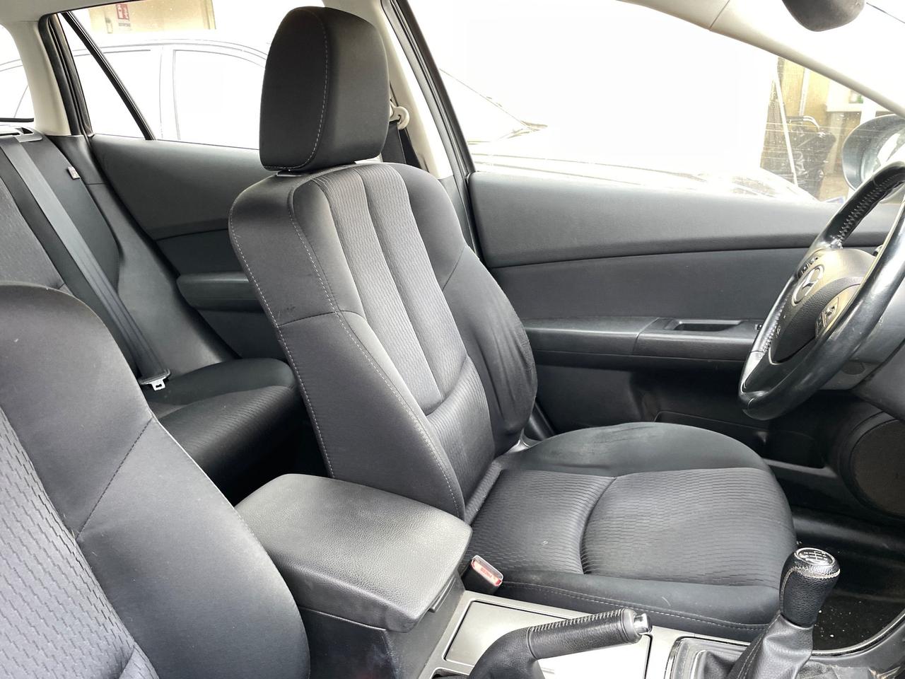 Mazda 6 Mazda6 2.2 CD 16V 163CV Wagon Executive