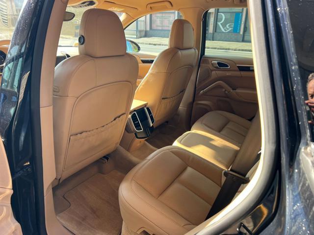 PORSCHE Cayenne 3.0 Diesel 1 Proprietario.!