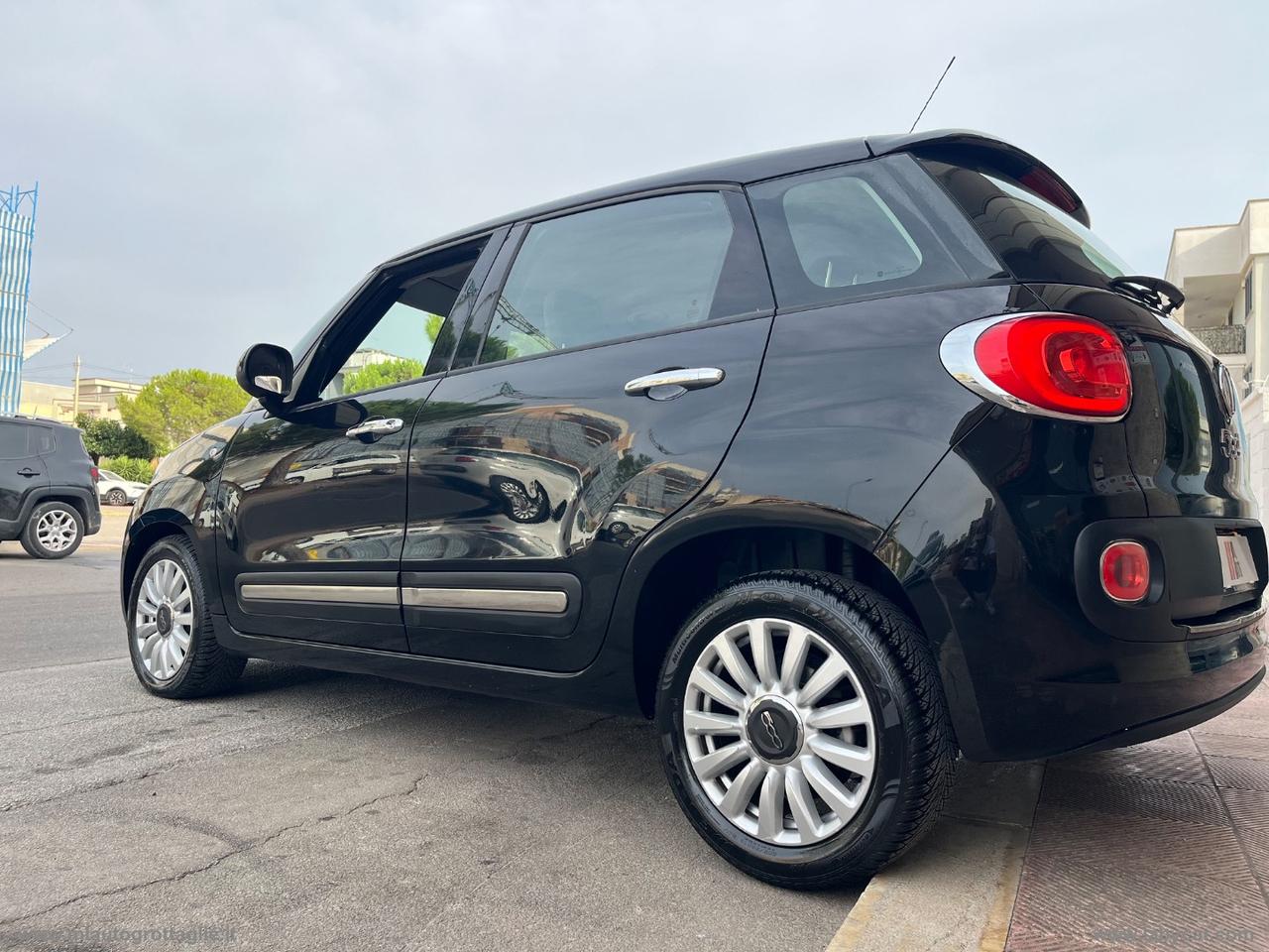 FIAT 500L 1.3 MJT 85 CV Lounge