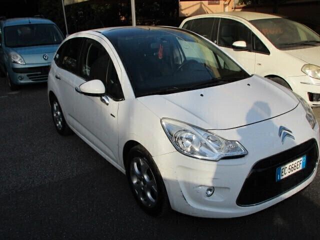 Citroen C3 1.4 Style Eco Energy G GPL SCAD. 2030