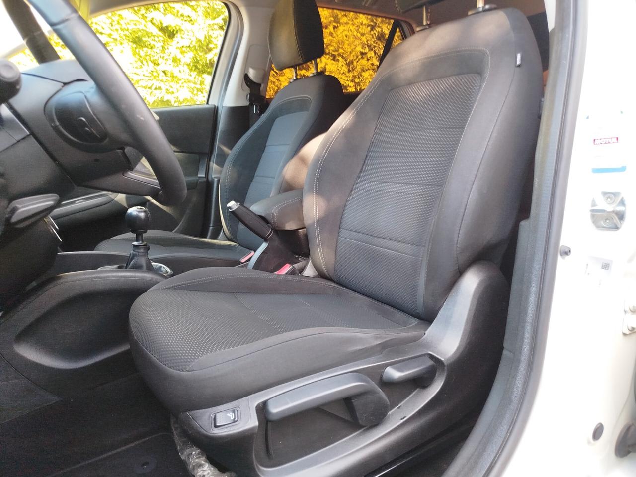 Fiat Tipo 1.6 Mjt S&S 5 porte Lounge