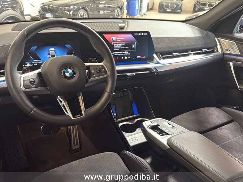 BMW X2 U10 xdrive 20d 48V MSport Pro auto