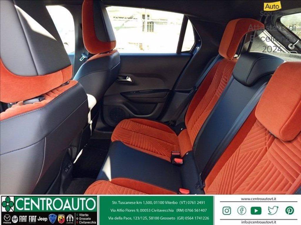 LANCIA Ypsilon 51kWh LX del 2024
