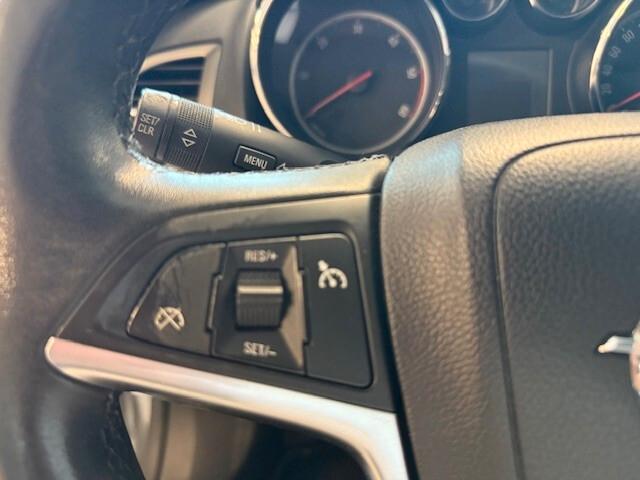 Opel Astra 1.7 CDTI 110CV 5 porte Elective