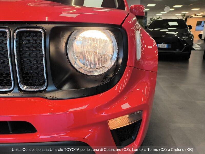Jeep Renegade 1.0 T3 Longitude