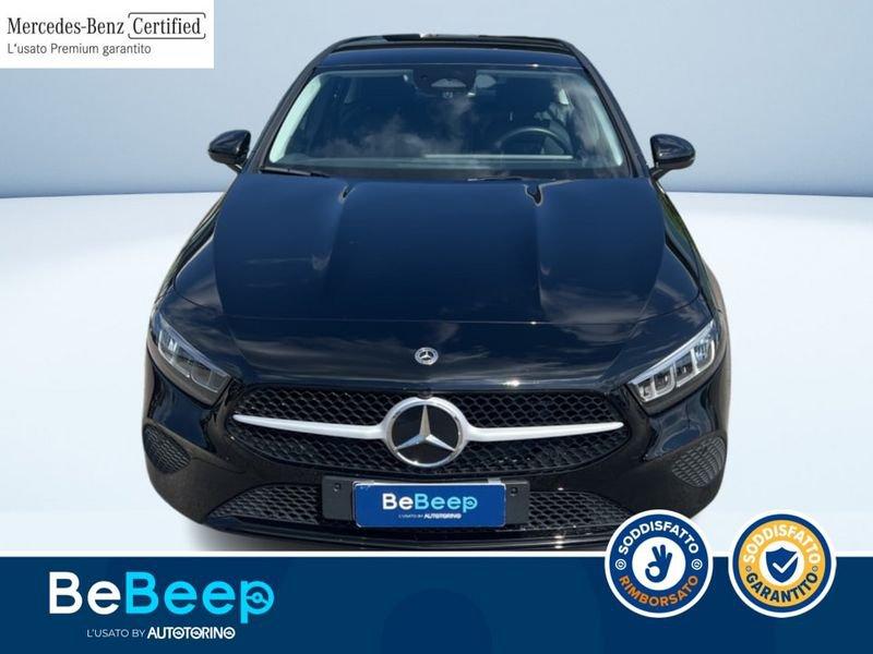 Mercedes-Benz Classe A A 180 D ADVANCED AUTO