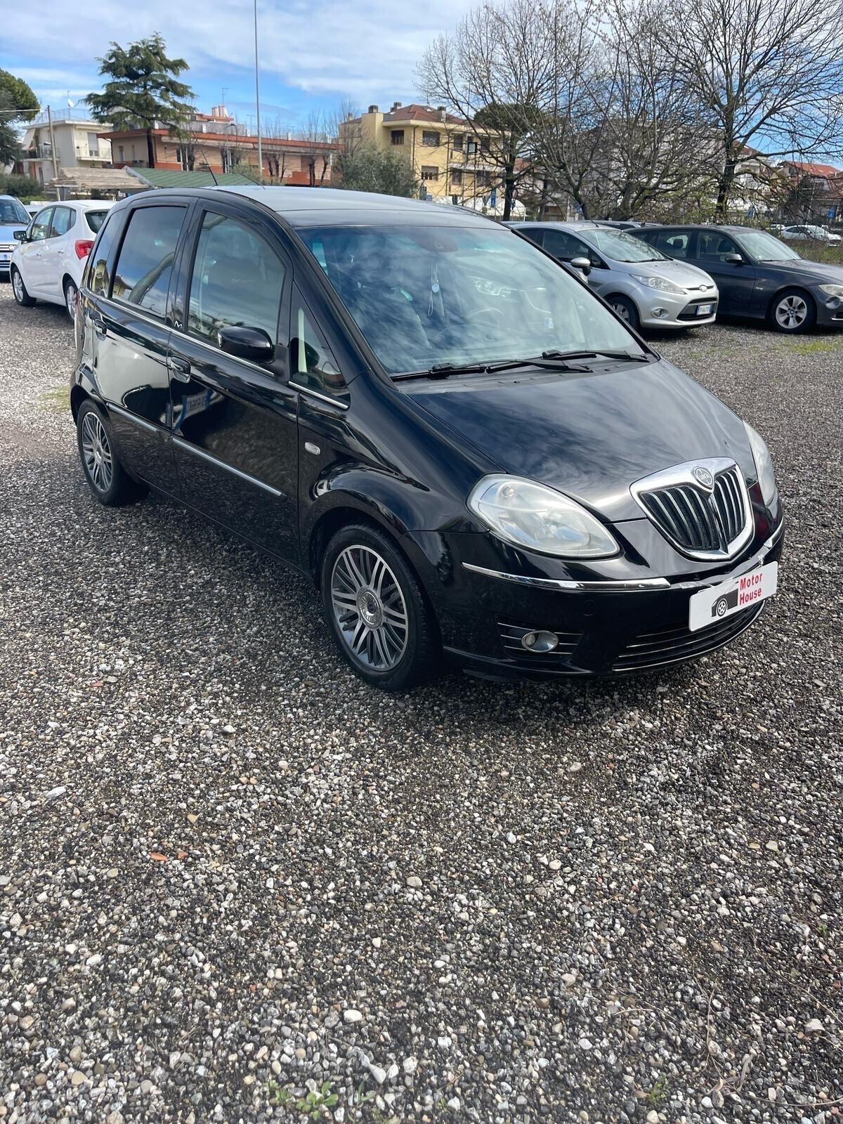 Lancia MUSA 1.4 16V Platino DFN