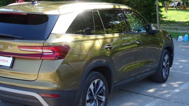 SKODA Kodiaq 1.5 m-HEV "Selection", Automatica, Garanzia..