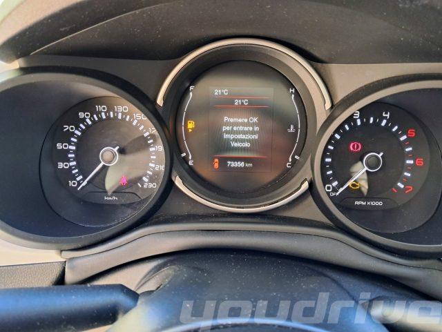 FIAT 500L 1.3 Multijet 95 CV Cross KM 73.400