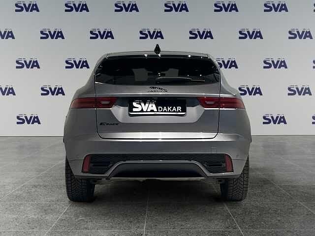 Jaguar E-PACE R-Dynamic S - IVA ESPOSTA