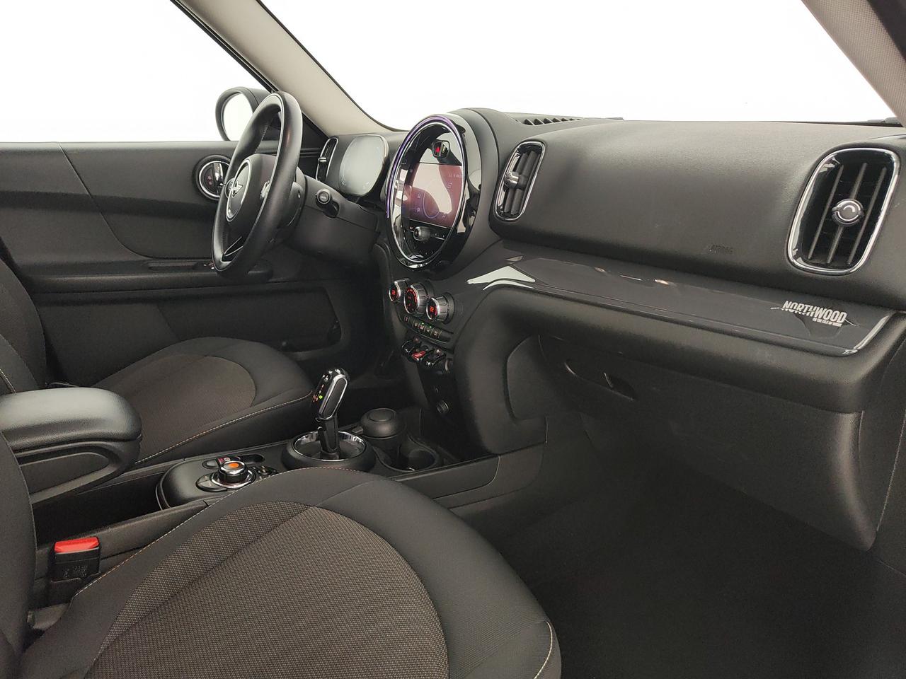 MINI Mini Countryman F60 2020 - Mini Countryman 1.5 One D Busines