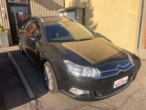 CITROEN C5 2.0 HDi 160 Seduction Tourer