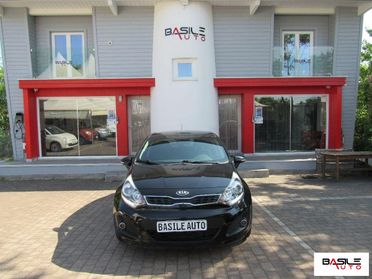 KIA - Rio - 1.1 CRDi 5p. Active