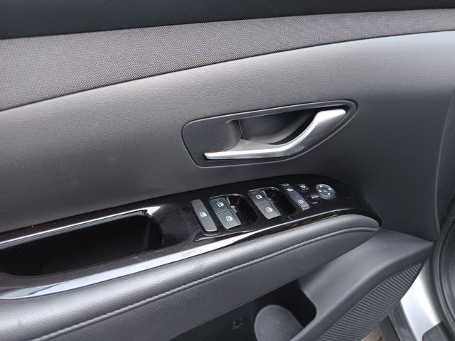 HYUNDAI Tucson 1.6 CRDI XLine