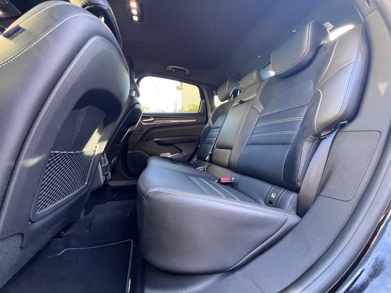 Renault Arkana Engineered E-TECH 145 HEV #9470